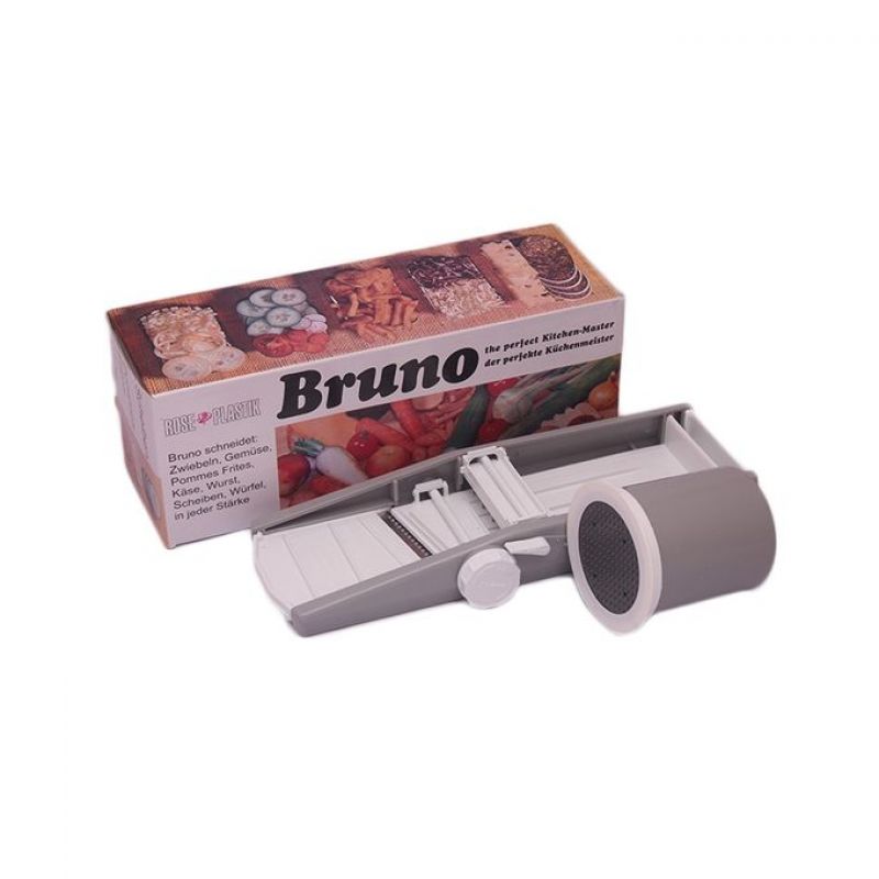 Bruno The Perfect Kitchen Master Set - Vegetable Cutter